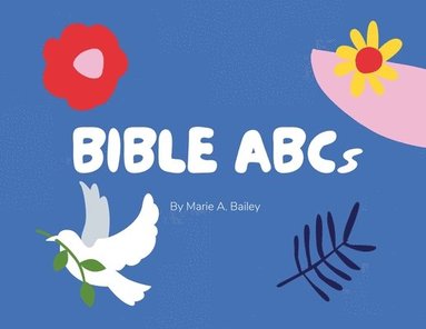 bokomslag Bible ABCs