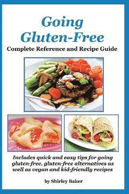 Going Gluten-Free