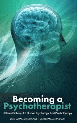 Becoming a Psychotherapist 1