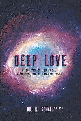 K. Sohail - Deep Love, Häftad