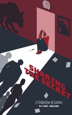 Jamie Lochlan, K Sohail - Sharing The Secret, Häftad
