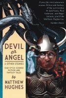 Devil or Angel and Other Stories 1