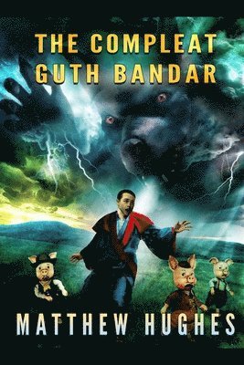 The Compleat Guth Bandar 1