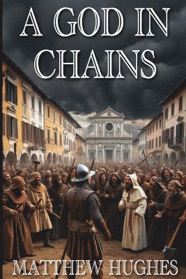 A God in Chains 1