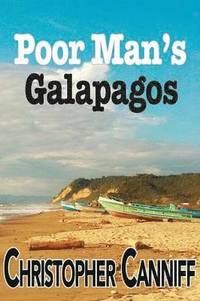 bokomslag Poor Man's Galapagos