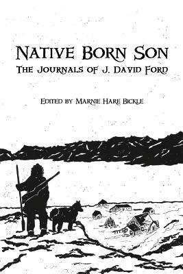 bokomslag Native Born Son