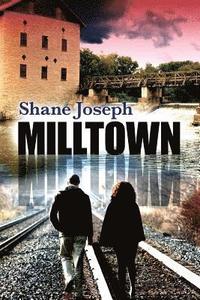 bokomslag Milltown