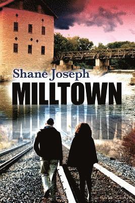bokomslag Milltown