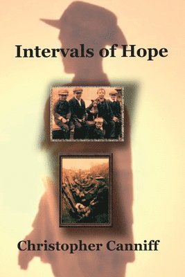 bokomslag Intervals of Hope