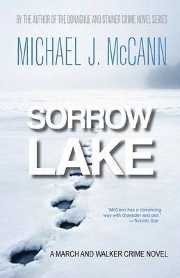 Sorrow Lake 1