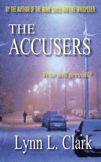 bokomslag The Accusers