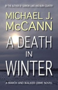 bokomslag A Death in Winter