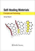 bokomslag Self-Healing Materials