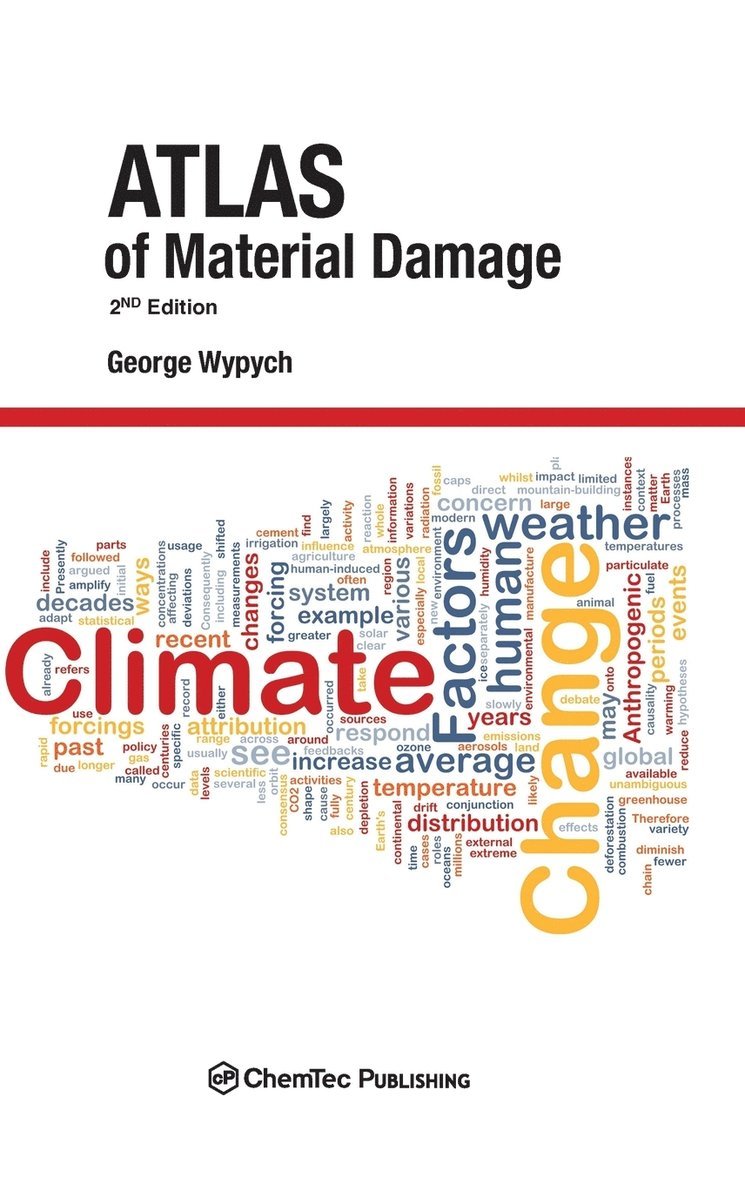 Atlas of Material Damage 1