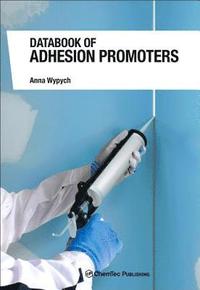 bokomslag Databook of Adhesion Promoters