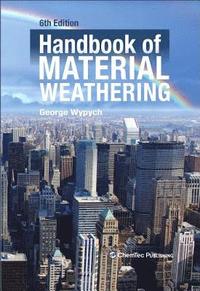 bokomslag Handbook of Material Weathering