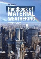 George Wypych - Handbook of Material Weathering, Inbunden