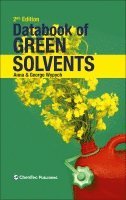 Databook of Green Solvents