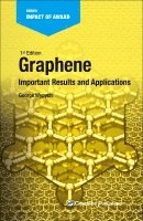 bokomslag Graphene