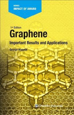 George Wypych - Graphene, Inbunden