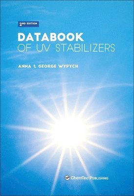 bokomslag Databook of UV Stabilizers