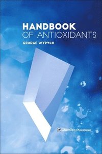 bokomslag Handbook of Antioxidants