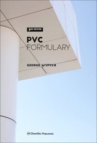 bokomslag PVC Formulary