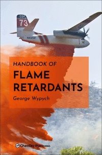 bokomslag Handbook of Flame Retardants