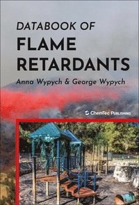 bokomslag Databook of Flame Retardants