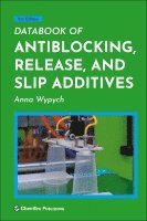 bokomslag Databook of Antiblocking, Release, and Slip Additives