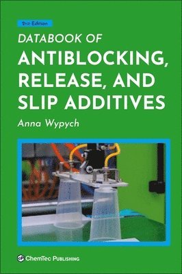 Databook of Antiblocking, Release, and Slip Additives 1