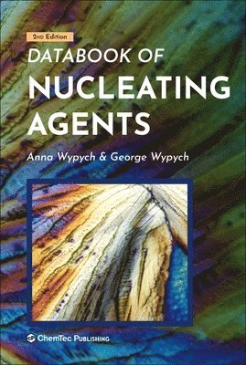 bokomslag Databook of Nucleating Agents