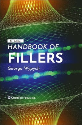 bokomslag Handbook of Fillers