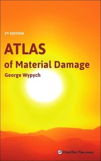 bokomslag Atlas of Material Damage