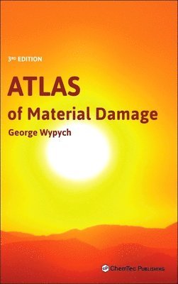 bokomslag Atlas of Material Damage