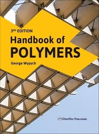 bokomslag Handbook of Polymers
