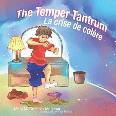 bokomslag The Temper Tantrum