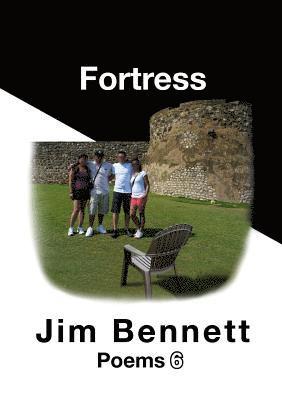 Jim Bennett - Fortress, Häftad