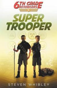 bokomslag Super Trooper