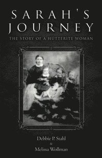 bokomslag Sarah's Journey