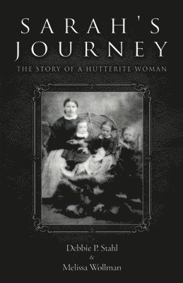 Sarah's Journey 1