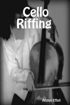 cello riffing 1