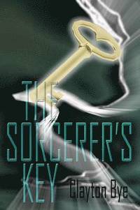 bokomslag The Sorcerer's Key