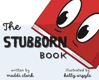 bokomslag Stubborn Book