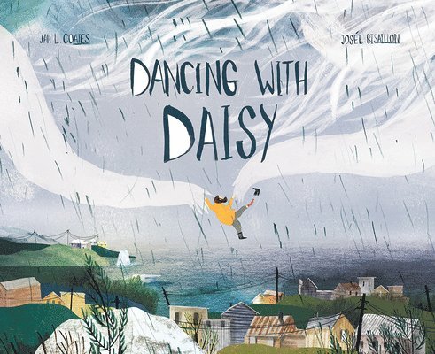 Dancing with Daisy 1