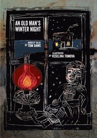 bokomslag An Old Man's Winter Night
