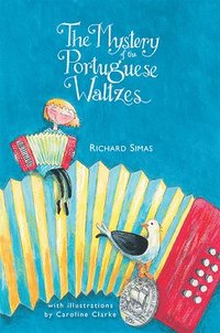 bokomslag Mystery of the Portuguese Waltzes