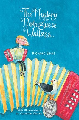 Mystery of the Portuguese Waltzes 1