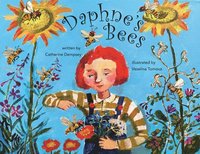 bokomslag Daphne's Bees