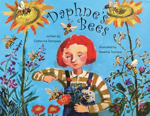 Daphne's Bees 1